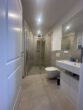 Modernes 1,5-Zimmer-Studio-Apartment in bester Lage der Nordstadt Hannover - Badezimmer