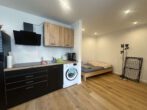 Modernes 1,5-Zimmer-Studio-Apartment in bester Lage der Nordstadt Hannover - Küche