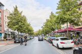 Modernes 1,5-Zimmer-Studio-Apartment in bester Lage der Nordstadt Hannover - Umgebung_