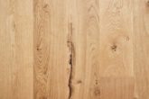 Modernes 1,5-Zimmer-Studio-Apartment in bester Lage der Nordstadt Hannover - Detail Eiche-Echtholz