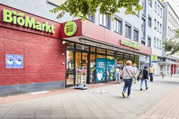 Modernes 1,5-Zimmer-Studio-Apartment in bester Lage der Nordstadt Hannover, 30167 Hannover, Souterrainwohnung