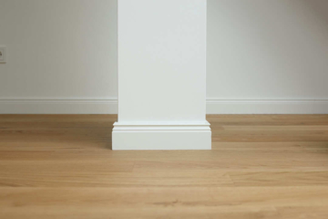 Detail - Exklusive Dachgeschosswohnung mit Einbauküche zum Erstbezug