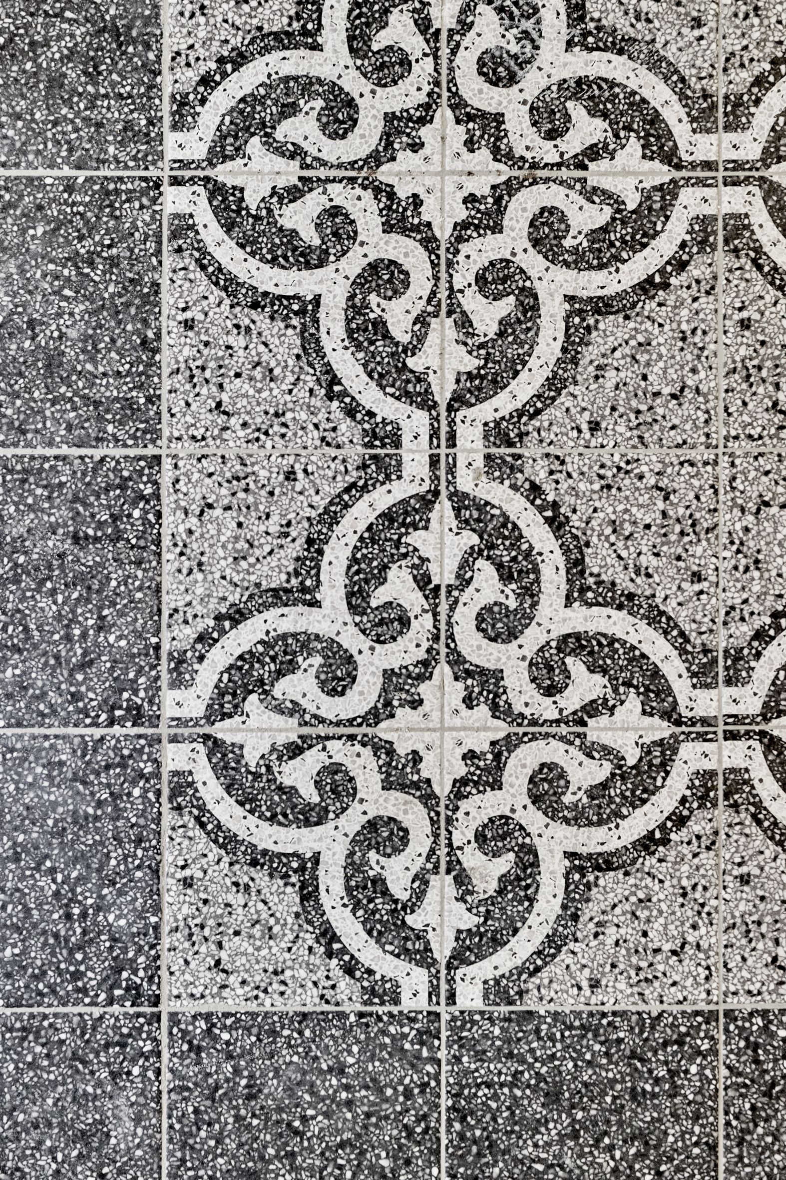 Treppenhaus - Vermietete Eigentumswohnung in Hannover Linden in saniertem Mehrfamilienhaus