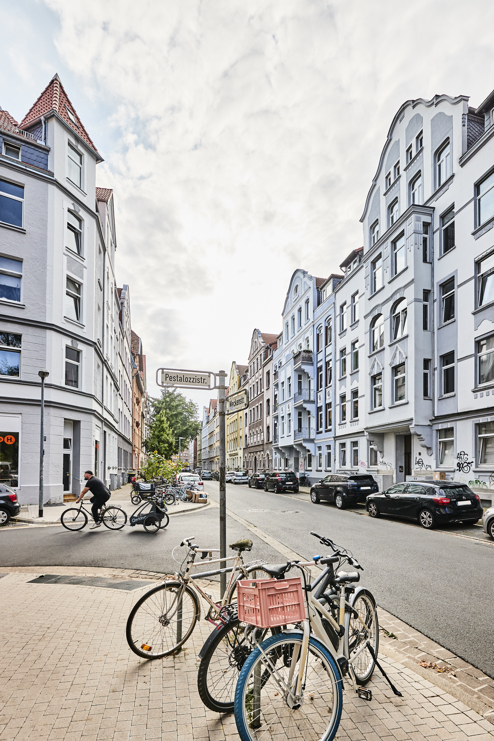 Umgebung_2 - Vermietete Eigentumswohnung in Hannover Linden in saniertem Mehrfamilienhaus