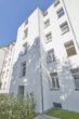 Vermietete Eigentumswohnung in Hannover Linden in saniertem Mehrfamilienhaus - Rückseite