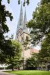 Vermietete Eigentumswohnung in Hannover Linden in saniertem Mehrfamilienhaus - Umgebung_