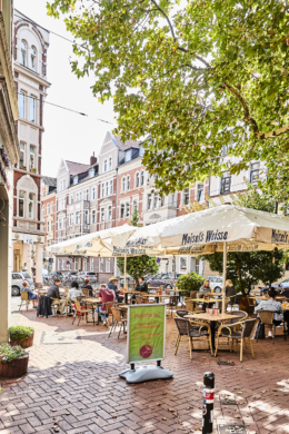 Umgebung_3 - Vermietete Eigentumswohnung in Hannover Linden in saniertem Mehrfamilienhaus