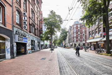 Umgebung_1 - Vermietete Eigentumswohnung in Hannover Linden in saniertem Mehrfamilienhaus