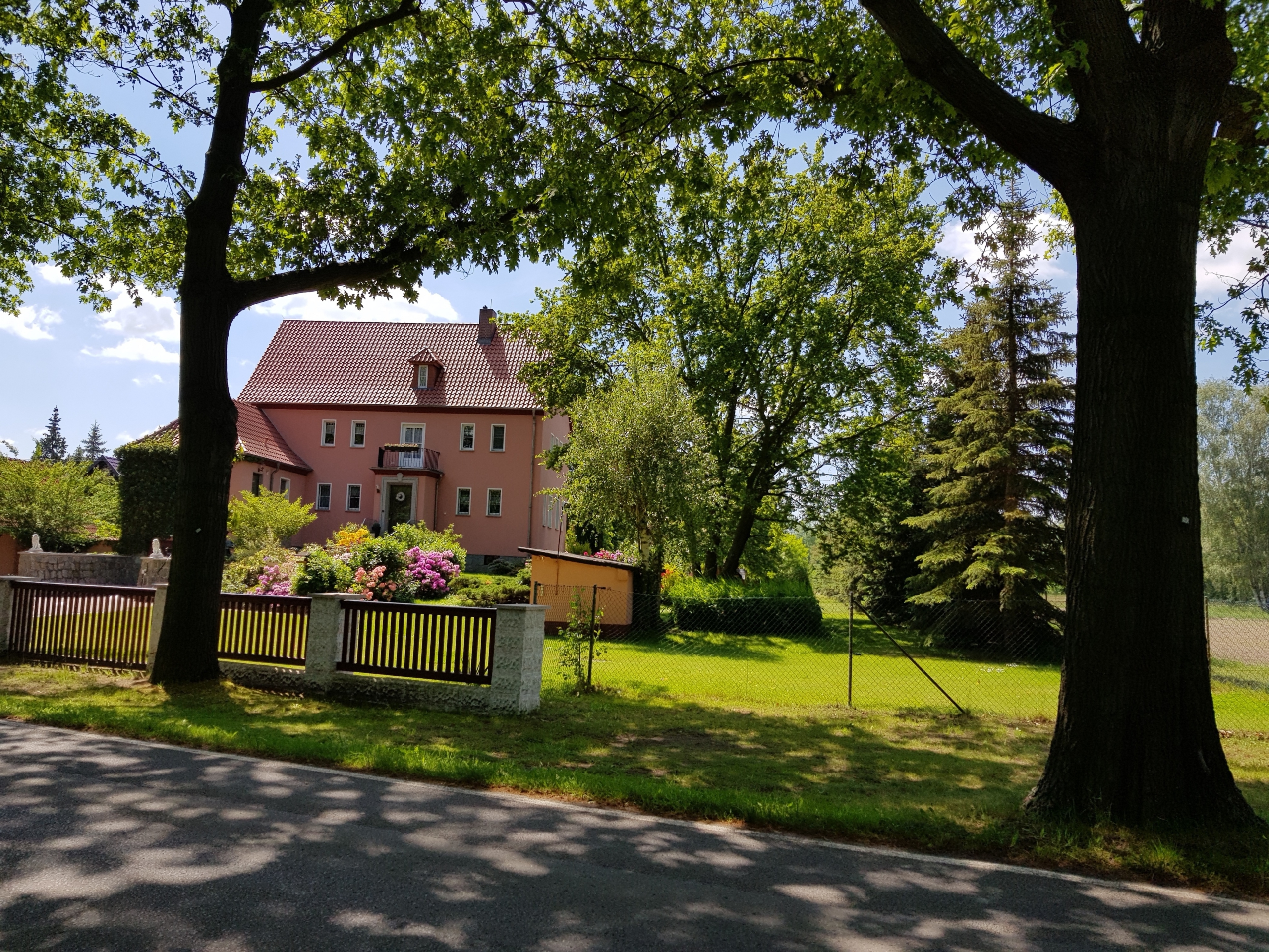 20190523_121345 - *RESERVIERT* Einmalige Villa mit 6000m2 idyllischem Garten und großem Pool** – im Herzen des Spreewalds