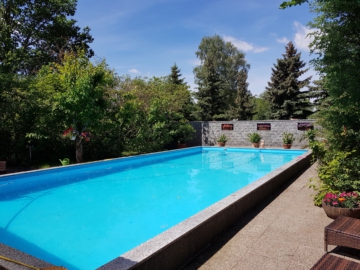 20190523_113515 - *RESERVIERT* Einmalige Villa mit 6000m2 idyllischem Garten und großem Pool** – im Herzen des Spreewalds