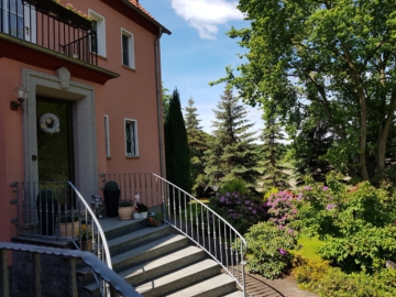 20190523_113205 - *RESERVIERT* Einmalige Villa mit 6000m2 idyllischem Garten und großem Pool** – im Herzen des Spreewalds