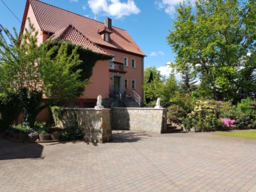 20190505_110421 - *RESERVIERT* Einmalige Villa mit 6000m2 idyllischem Garten und großem Pool** – im Herzen des Spreewalds