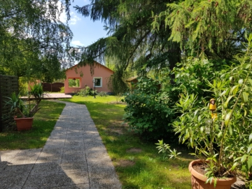 20190523_113607 - *RESERVIERT* Einmalige Villa mit 6000m2 idyllischem Garten und großem Pool** – im Herzen des Spreewalds