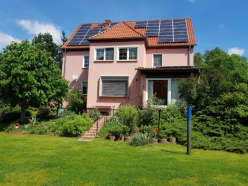20190523_113732 - *RESERVIERT* Einmalige Villa mit 6000m2 idyllischem Garten und großem Pool** – im Herzen des Spreewalds