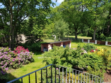 20190523_113933 - *RESERVIERT* Einmalige Villa mit 6000m2 idyllischem Garten und großem Pool** – im Herzen des Spreewalds