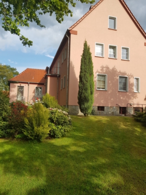 20190512_180954 - *RESERVIERT* Einmalige Villa mit 6000m2 idyllischem Garten und großem Pool** – im Herzen des Spreewalds