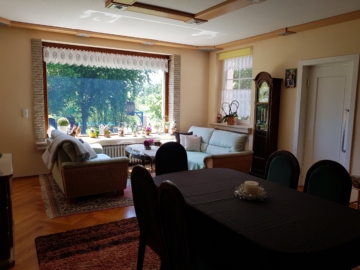 20190523_130659 - *RESERVIERT* Einmalige Villa mit 6000m2 idyllischem Garten und großem Pool** – im Herzen des Spreewalds