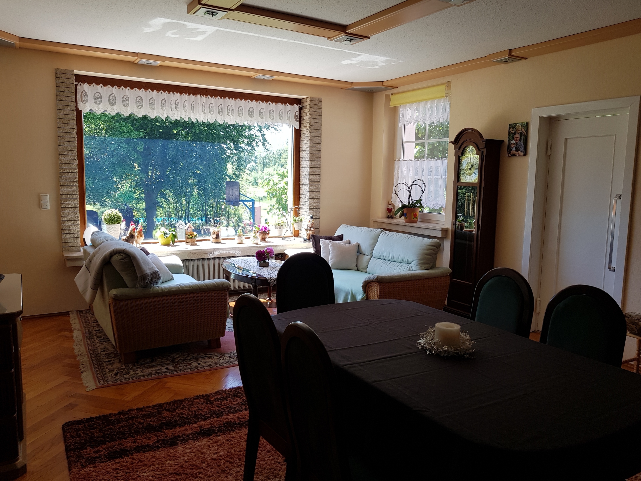 20190523_130659 - *RESERVIERT* Einmalige Villa mit 6000m2 idyllischem Garten und großem Pool** – im Herzen des Spreewalds