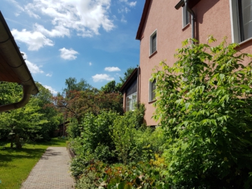 20190523_113823 - *RESERVIERT* Einmalige Villa mit 6000m2 idyllischem Garten und großem Pool** – im Herzen des Spreewalds