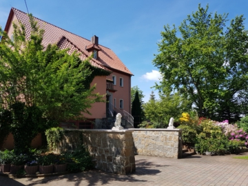 20190523_113843 - *RESERVIERT* Einmalige Villa mit 6000m2 idyllischem Garten und großem Pool** – im Herzen des Spreewalds