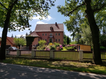 20190523_121105 - *RESERVIERT* Einmalige Villa mit 6000m2 idyllischem Garten und großem Pool** – im Herzen des Spreewalds