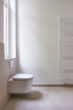 Hochwertigste Familienwohnung in saniertem Mehrfamilienhaus - Toplage List - Badezimmer Muster_
