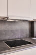 Hochwertigste Familienwohnung in saniertem Mehrfamilienhaus - Toplage List - Küche-Detail