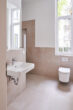 Hochwertigste Familienwohnung in saniertem Mehrfamilienhaus - Toplage List - Badezimmer