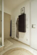 Zwei Etagen - Familientraum auf 6 Zimmern mit Gartenanteil im energetischen Neubau - Badezimmer unterer Bereich_