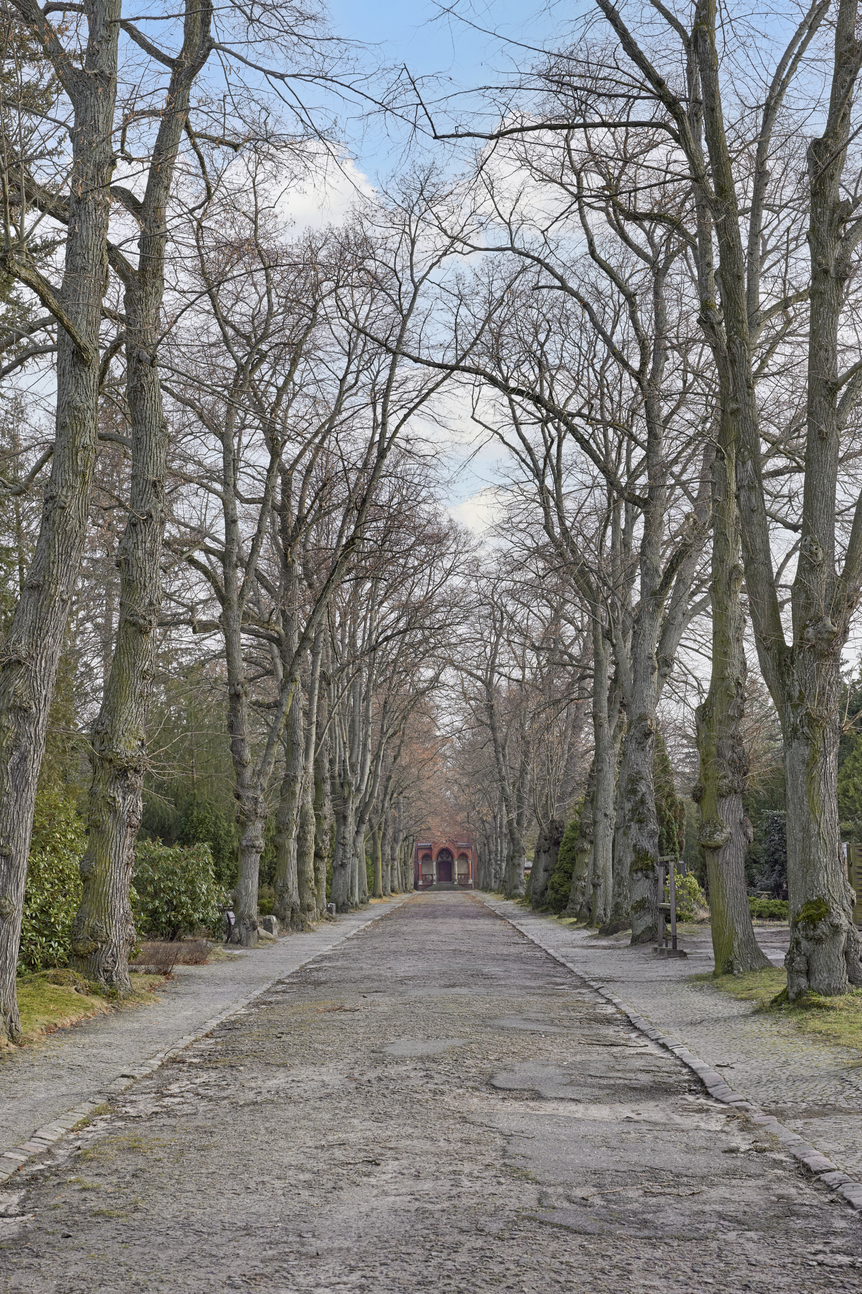 Umgebung - Zwei Etagen – Familientraum auf 6 Zimmern mit Gartenanteil im energetischen Neubau