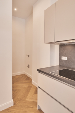 HWR mit Waschmaschinenanschluss - 112m2 – Wohnen in Toplage mit viel Raum und 5 Zimmern