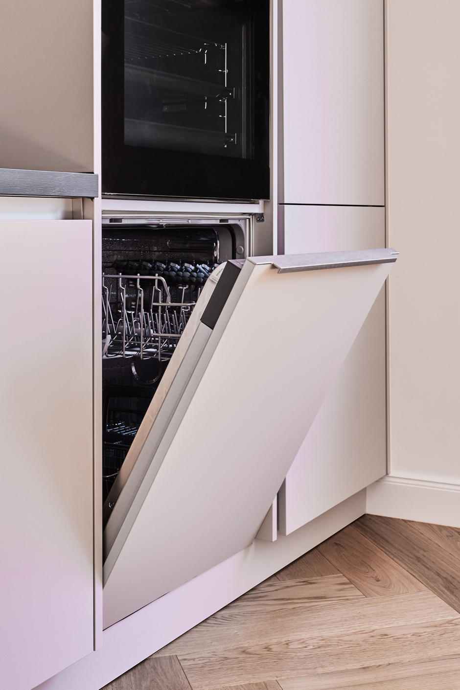 Küche-Detail_1 - 112m2 – Wohnen in Toplage mit viel Raum und 5 Zimmern