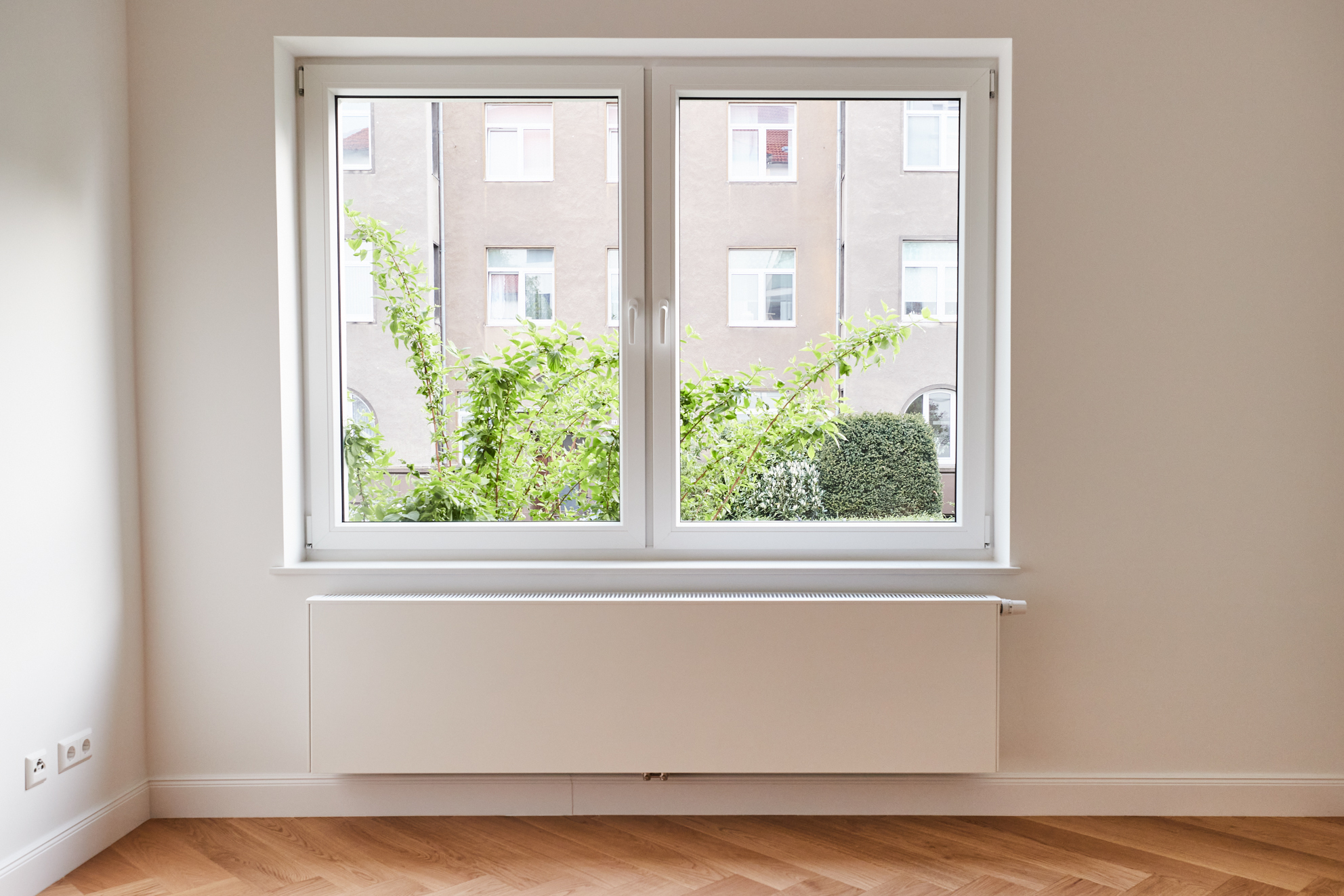 Detail-Zimmer - 112m2 – Wohnen in Toplage mit viel Raum und 5 Zimmern