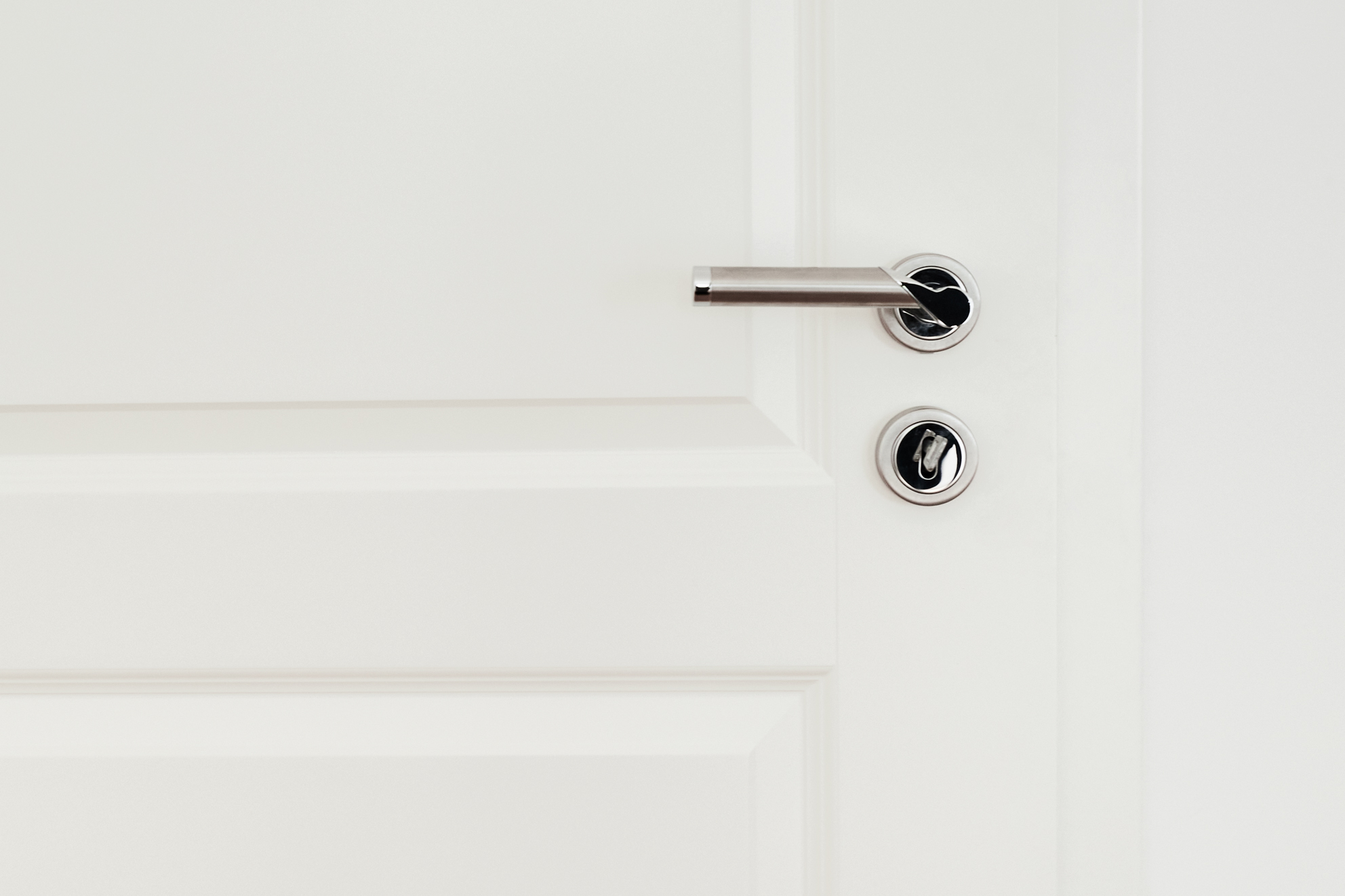 Detail-Tür - 112m2 – Wohnen in Toplage mit viel Raum und 5 Zimmern