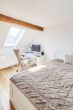 Toplage Südstadt - Sanierte 2.-Zimmerwohnung mit Einbauküche und Möblierung - Schlafzimmer_2