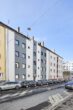 Toplage Südstadt - Sanierte 2.-Zimmerwohnung mit Einbauküche und Möblierung - Aussenansicht_