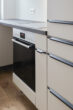 Moderne Hochwertigkeit im Altbau - 3 Zimmer mit Einbauküche und höchster Ausstattung in Linden - Detail_Küche1