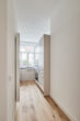 Moderne Hochwertigkeit im Altbau - 3 Zimmer mit Einbauküche und höchster Ausstattung in Linden - Küche