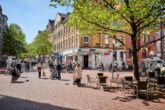 Baugenehmigung vorhanden - Ca. 241m2 Dachgeschoss-Rohling in Bestlage List - Umgebung_
