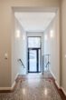 Baugenehmigung vorhanden - Ca. 241m2 Dachgeschoss-Rohling in Bestlage List - Hausflur