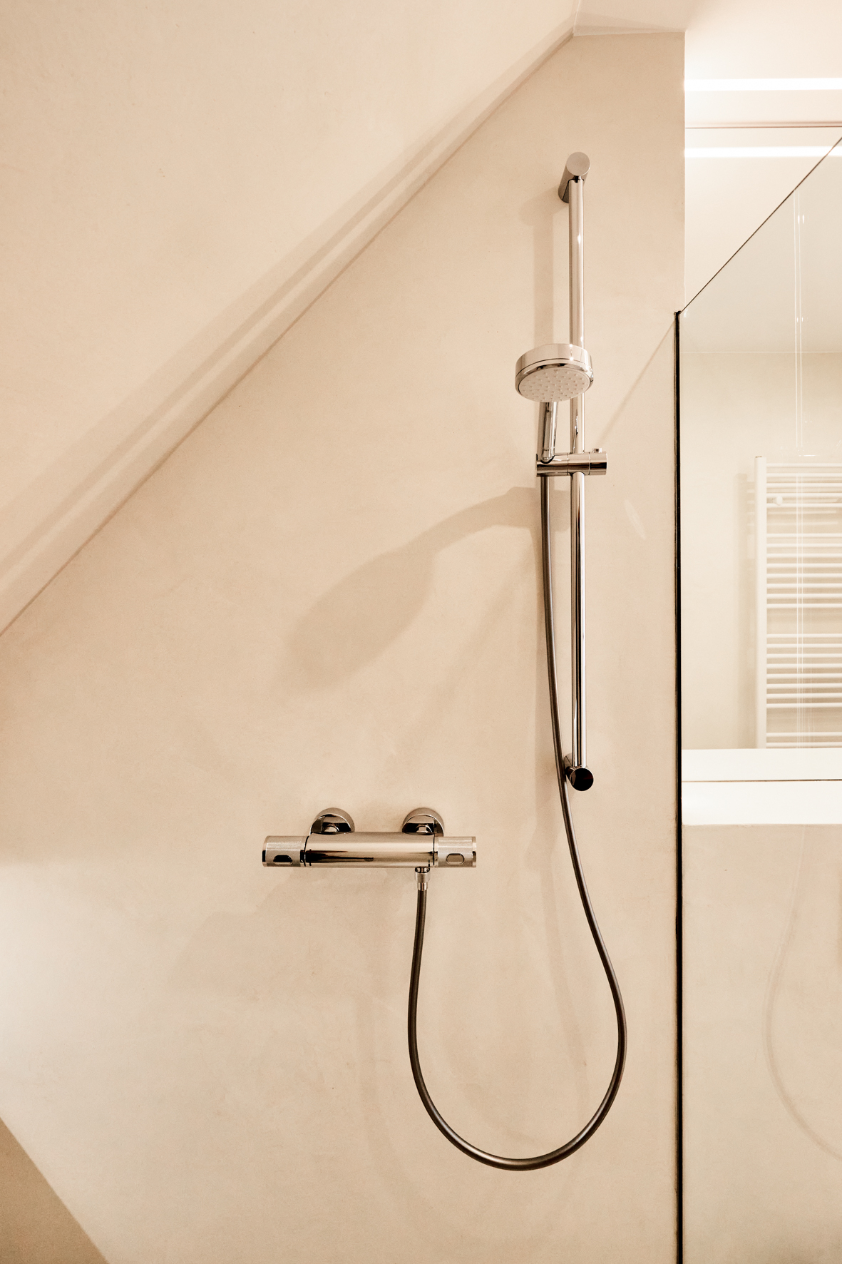 Beispielfoto_ - Baugenehmigung vorhanden – Ca. 241m2 Dachgeschoss-Rohling in Bestlage List