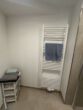 Hochwertiges Studio-Apartment in bester Lage der Nordstadt Hannover - Badezimmer-Hantuchheizkörper