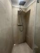 Hochwertiges Studio-Apartment in bester Lage der Nordstadt Hannover - Walk In Dusche