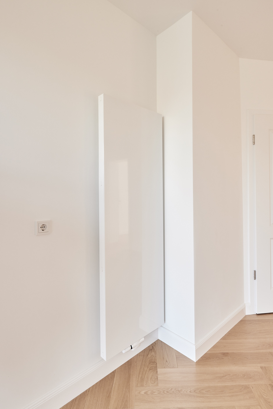 Detail - *Reserviert* Aufwendig sanierte 3-Zimmer mit Balkon – Südstadt