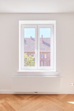 Detail_ - *Reserviert* Aufwendig sanierte 3-Zimmer mit Balkon – Südstadt