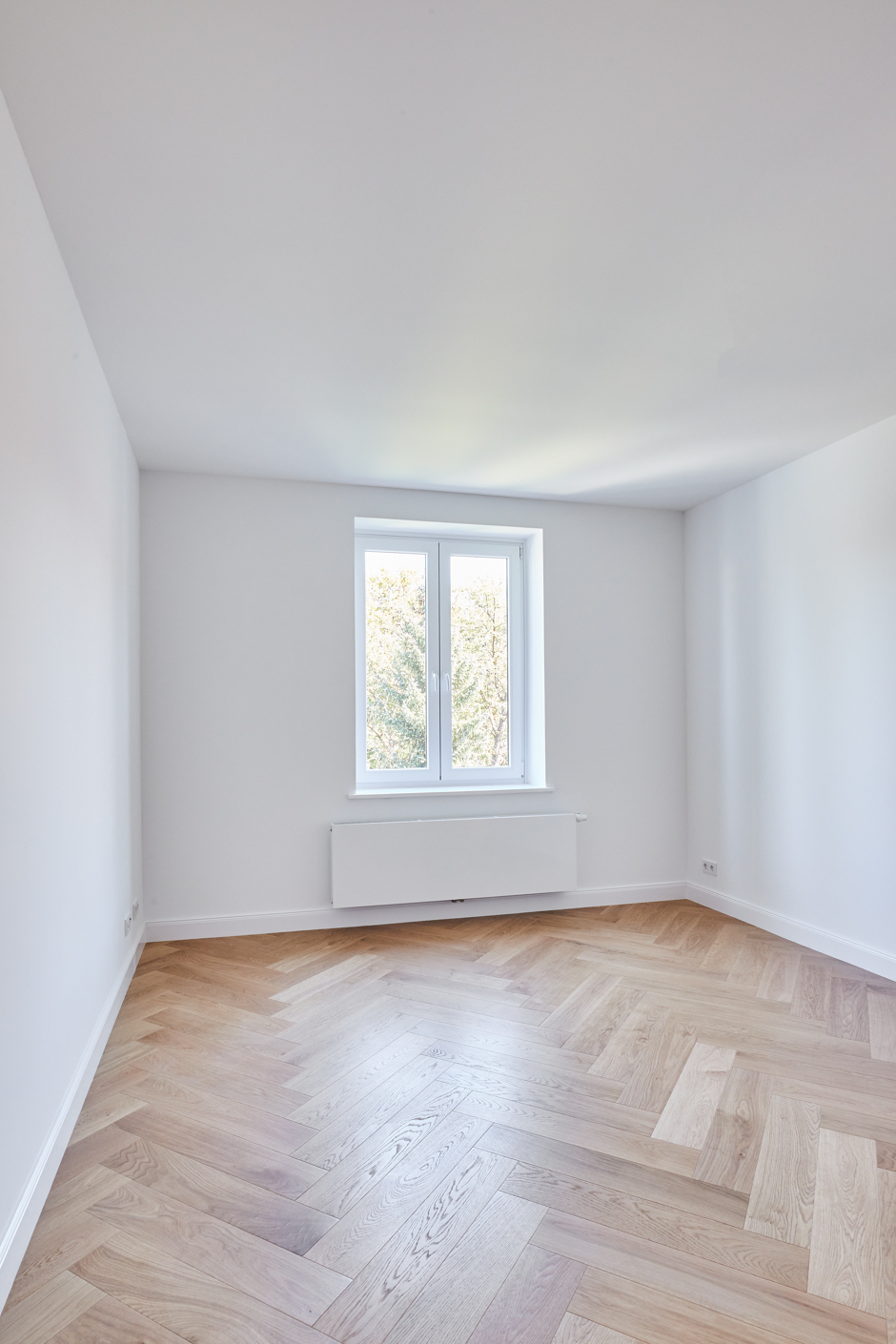 Schlafzimmer - *Reserviert* Aufwendig sanierte 3-Zimmer mit Balkon – Südstadt