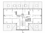 Dachgeschossrohling ( ohne Baugenehmigung ) in Toplage Südstadt - Grundriss