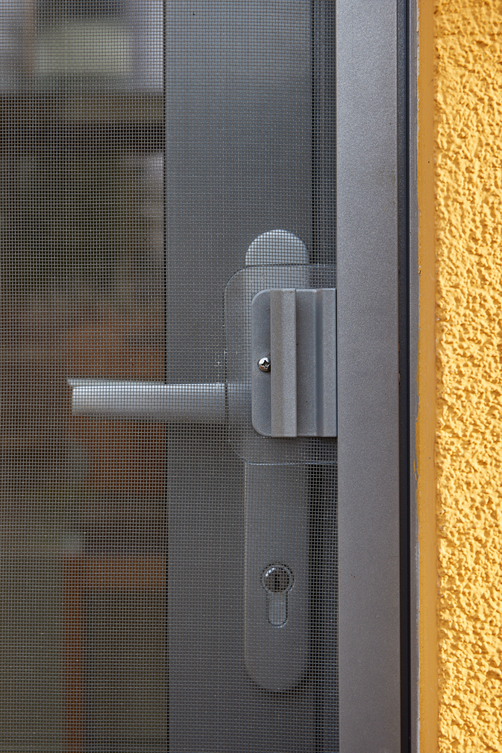 Detail-Tür - *Reserviert* Architektur trifft auf höchsten Komfort mit Saunahaus und Whirlpool