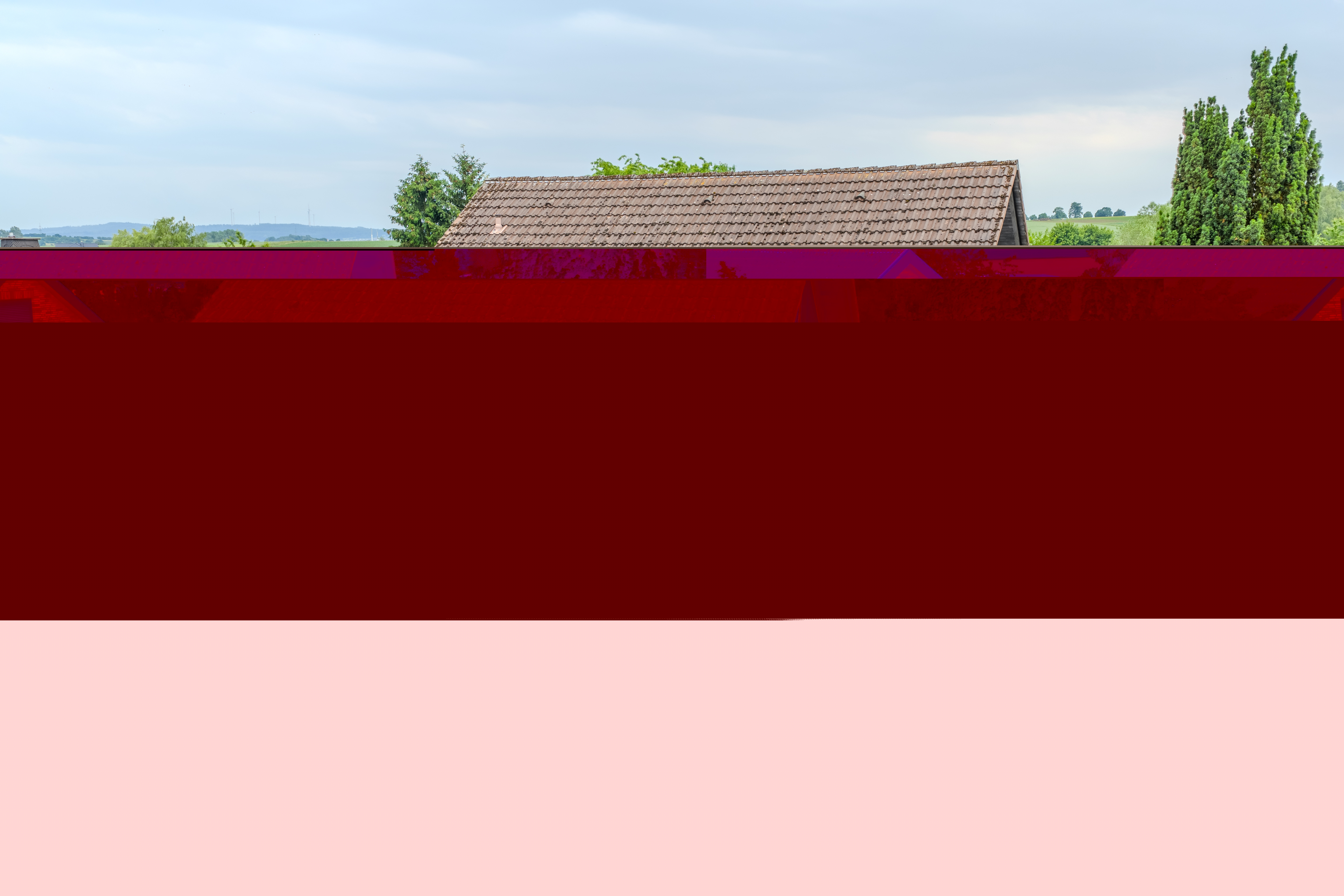 Frontansicht - *Reserviert* Haus mit traumhaftem Grundstück und vielseitigen Nutzungsmöglichkeiten