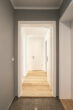 Erstklassige 2-Zimmerwohnung mit Balkon und Einbauküche in Bestlage Hannover - KFW Neubaustandard - Zugang zur Wohnung